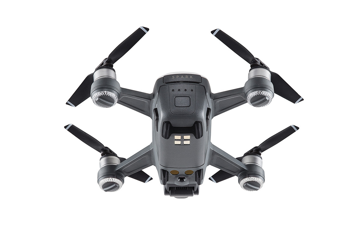 Dji Inspire 1 Pro