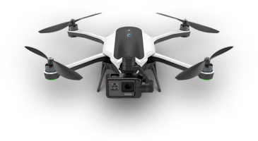 DJI Mavic Pro review