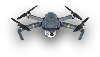 DJI Mavic Pro review